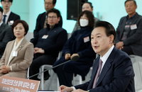 尹대통령 "전국 군사시설보호구역 1억300만평 해제"