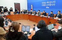 민주, 공천 반발 탈당 잇따라…비명계 집단행동 주목