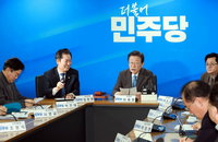 민주, 종로 곽상언·구리 윤호중·김포을 박상혁 등 단수공천
