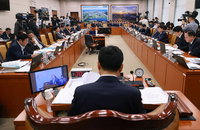 실거주 의무 유예 3년 법안, 국회 국토위 통과