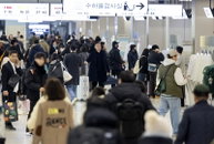 D-5 김포공항 면세점 입찰, 롯데·신라 '자존심 경쟁'