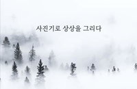 사진기로 그림을 그리는 해외에서 더 주목받는 김석은 사진작가