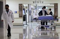 '집단행동 절대불가' 강경한 정부, '의료개혁' 목표 장기전