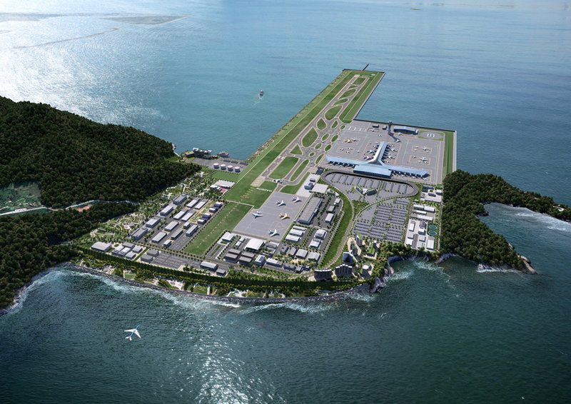 가덕도신공항
