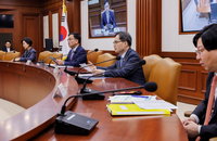 1월 세수 전년 대비 3조 증가…나라살림 8조3천억 흑자