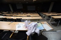 의대생 유효 휴학 신청 7000명 육박