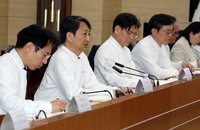 산업부 '수출첨병' 상무관 소집…수출 7천억달러 전략논의