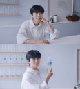 임영웅 제주삼다수 광고 21일 공개