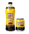 비락식혜 제로, 설탕 넣지 않고 맛은 유지