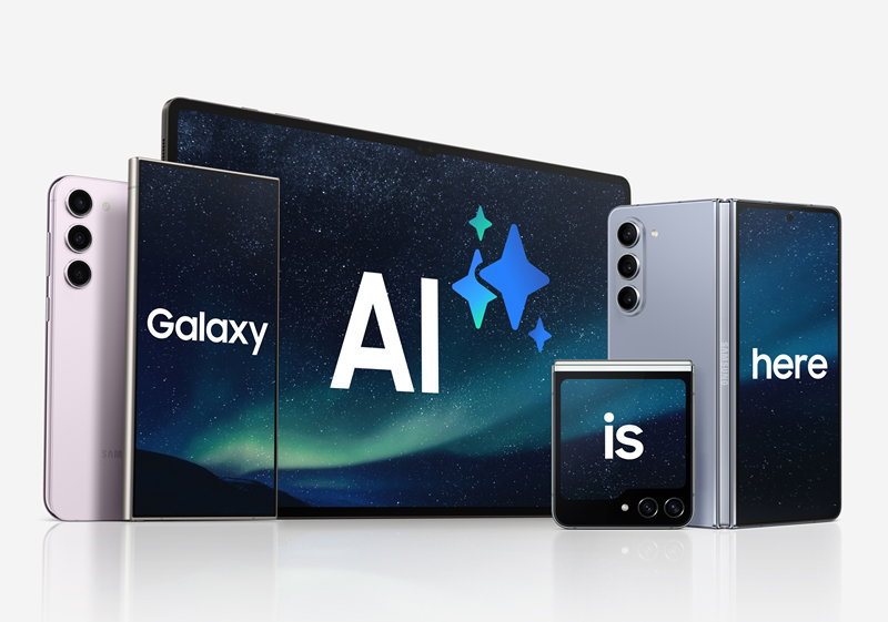 갤럭시 AI