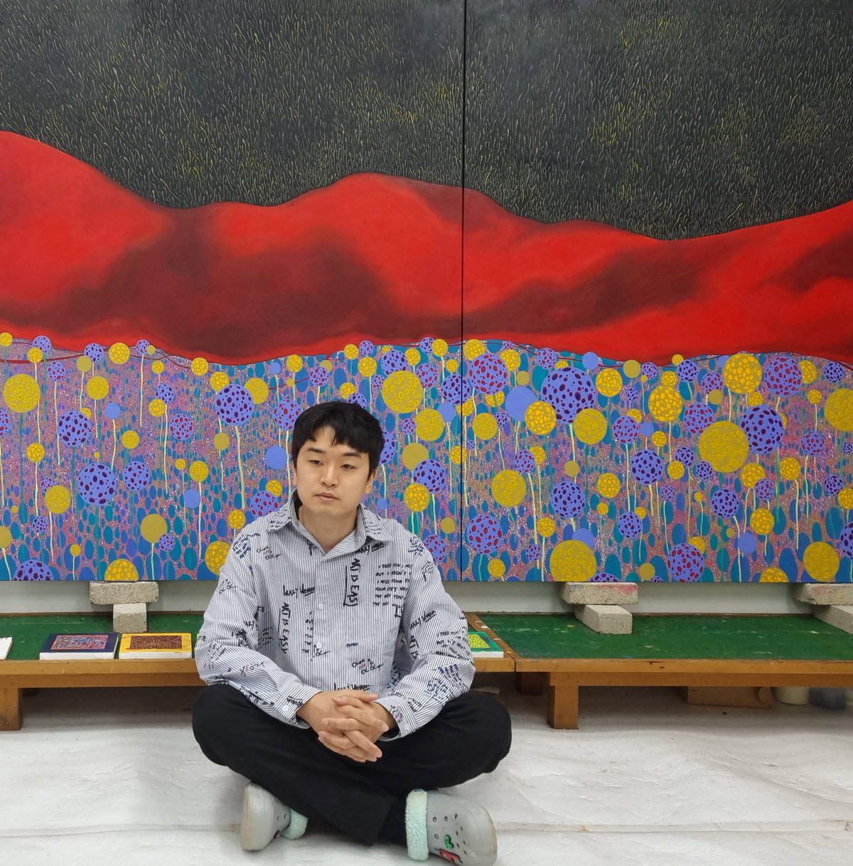 [김지섭 작가]