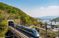 KTX 20주년…기록으로 보는 역사