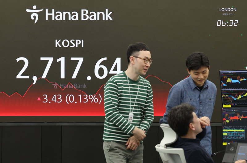 코스피