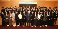 제28회 오뚜기함태호재단 장학증서 수여식 개최