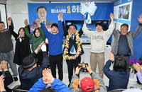 [4·10 총선] 인천서 민주당 압승…14석 중 12석 석권
