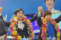 [4·10 총선] 캐스팅보트 충청권 민주당 승리...19석 중 13석 석권