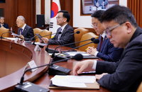 연준發 고금리에 고환율…당국 구두개입 안간힘