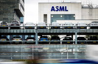 ASML, 2분기 실적 시장 예상치 상회…신규예약만 8조원대