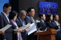 제2양곡법, 본회의 직회부…野, 농해수위 단독 의결