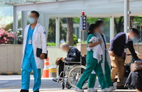 '의대 증원' 반영된 대입전형 시행계획 발표