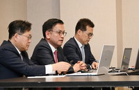 최상목, 野추경요구에 "지금은 약자 중심 타깃 지원이 재정역할"