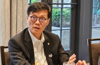 이창용 "통화정책, 유가가 큰 전제…환율 움직임 과도해"