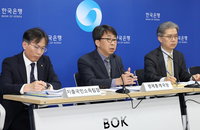 올해 1분기 경제 성장률 1.3%…수출·건설투자 회복세