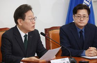 대통령실 "회담 진정성 있나"…의제조율 난항