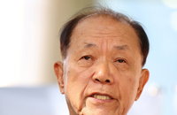국민의힘 대선경선 선관위원장에 황우여 전 비대위원장 내정