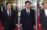 尹-李 회동 이어 여야도 '특검 평행선'