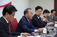 與원내대표 경선, 송석준 출사표·이종배·추경호·성일종 고심