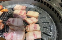 비계 삼겹살 논란 식당 사장 사과