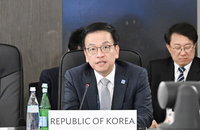 최상목 "반도체 제조 부문, 보조금보다 세제·금융지원 적절"