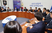 巨野, 22대 국회 '검수완박 시즌2' 군불 "6개월내 마무리"