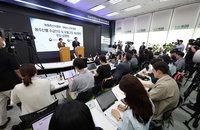 농식품부, 가공식품·외식 물가 상승폭 하락 추세