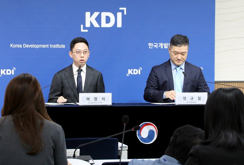 KDI
