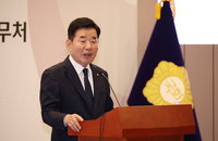 김의장 "채상병특검법, 합의 안 되면 28일 본회의서 표결"