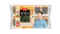 동원F&B, '양반김' 가격 평균 약 15% 인상