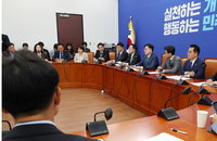 21대 국회 마지막 본회의…채상병특검법 재의결 시도