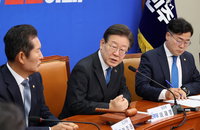 이재명 "법대로 6월7일까지 원 구성 꼭 마쳐야"