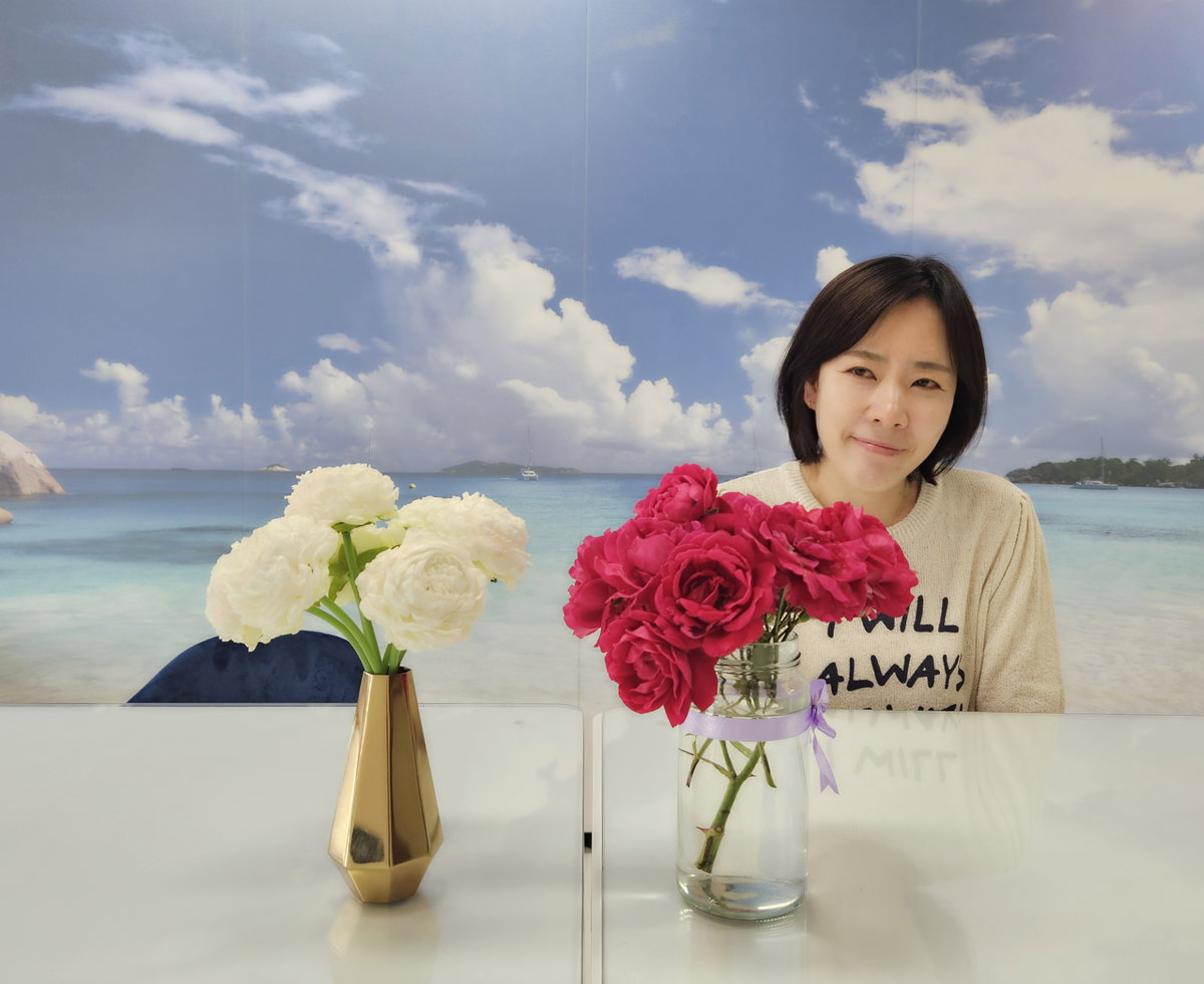 [안양시동안구보건소 김성애 주무관]