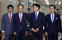 여야 원구성 합의 불발…野, 본회의서 의장단 단독선출 가능성