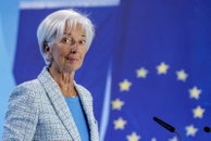 ECB 기준금리 0.25％p 5년만에 첫 인하