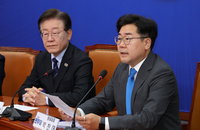 野, '상임위원장 선출' 단독 본회의 가능성