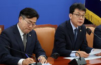 巨野 사상초유 독주, 與 국회 거부 태세…'반쪽 개원' 정국 급랭