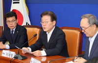 野, 오늘 법사위 단독 개최…채상병특검법 다룬다