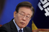 검찰, '쌍방울 대북송금' 관련 이재명 기소