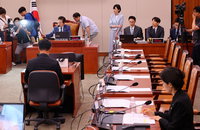 野, 법사위 단독 개최해 '채상병특검법 심사' 소위 구성