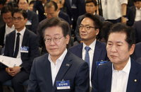 '李사법리스크'에 여야 법사위 쟁탈전 격화