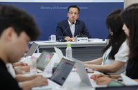 최상목 "상속세 개편, 구체안 결정단계 아냐…7월중 발표"
